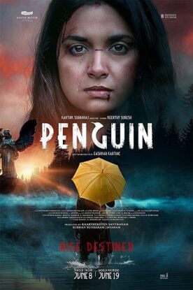 دانلود فیلم Penguin 2020 دانلود فیلم Penguin 2020