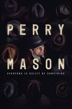 دانلود قسمت ششم سریال Perry Mason دانلود قسمت ششم سریال Perry Mason