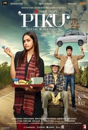 دانلود فیلم Piku 2015 دانلود فیلم Piku 2015