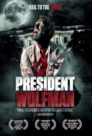 دانلود فیلم President Wolfman 2012 دانلود فیلم President Wolfman 2012