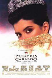 دانلود فیلم Princess Caraboo 1994 دانلود فیلم Princess Caraboo 1994
