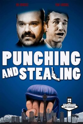 دانلود فیلم Punching and Stealing 2020 دانلود فیلم Punching and Stealing 2020