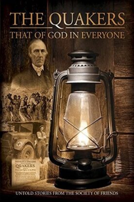 دانلود فیلم Quakers: That of God in Everyone 2015 دانلود فیلم Quakers: That of God in Everyone 2015