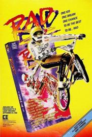 دانلود فیلم Rad 1986 دانلود فیلم Rad 1986