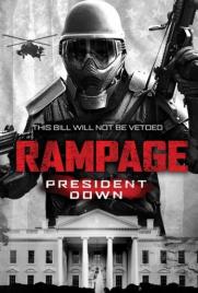 دانلود فیلم Rampage: President Down 2016 دانلود فیلم Rampage: President Down 2016