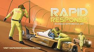 دانلود فیلم Rapid Response 2019 دانلود فیلم Rapid Response 2019