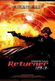 دانلود فیلم Returner 2002 دانلود فیلم Returner 2002