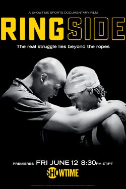 دانلود فیلم Ringside 2019 دانلود فیلم Ringside 2019