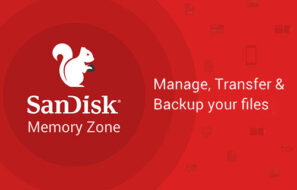 مدیریت حافظه با اپلیکیشن SanDisk Memory Zone 4.1.17 مدیریت حافظه با اپلیکیشن SanDisk Memory Zone 4.1.17