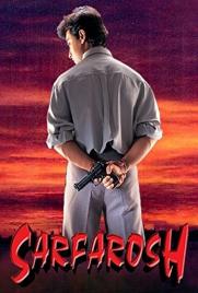 دانلود فیلم Sarfarosh 1999 دانلود فیلم Sarfarosh 1999