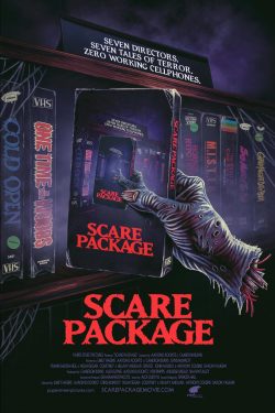 دانلود فیلم Scare Package 2019 دانلود فیلم Scare Package 2019