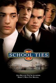 دانلود فیلم School Ties 1992 دانلود فیلم School Ties 1992