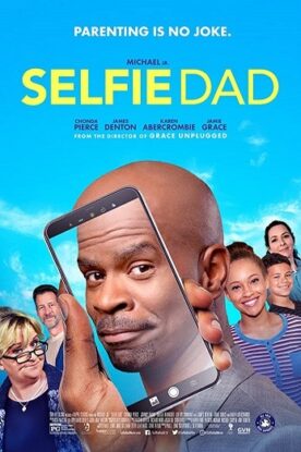 دانلود فیلم Selfie Dad 2020 دانلود فیلم Selfie Dad 2020