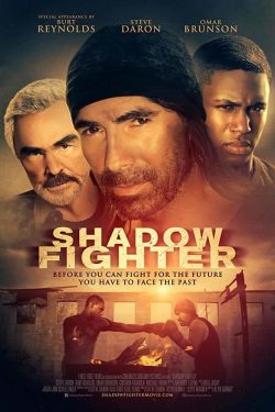 دانلود فیلم Shadow Fighter 2018 دانلود فیلم Shadow Fighter 2018