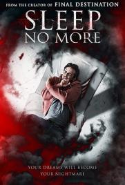 دانلود فیلم Sleep No More 2017 دانلود فیلم Sleep No More 2017