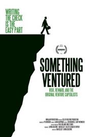 دانلود فیلم Something Ventured 2011 دانلود فیلم Something Ventured 2011