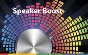 تقویت بلندگو با اپلیکیشن Speaker Boost Pro 3.0.49 تقویت بلندگو با اپلیکیشن Speaker Boost Pro 3.0.49