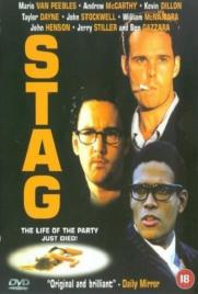 دانلود فیلم Stag 1997 دانلود فیلم Stag 1997