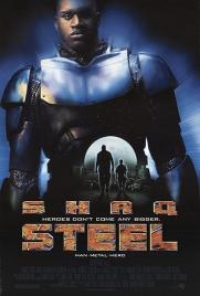 دانلود فیلم Steel 1997 دانلود فیلم Steel 1997