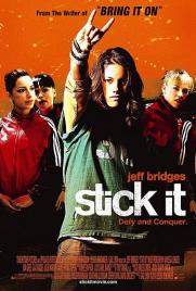دانلود فیلم Stick It 2006 دانلود فیلم Stick It 2006