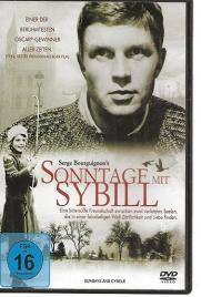 دانلود فیلم Sundays and Cybèle 1962 دانلود فیلم Sundays and Cybèle 1962