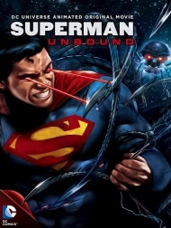 دانلود فیلم Superman Unbound 2013 دانلود فیلم Superman Unbound 2013