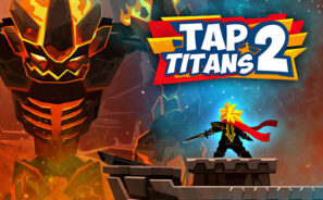 دانلود بازی Tap Titans 2 v3.10.2 دانلود بازی Tap Titans 2 v3.10.2