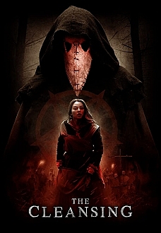 دانلود فیلم The Cleansing 2019 دانلود فیلم The Cleansing 2019