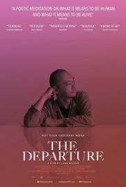 دانلود فیلم The Departure 2017 دانلود فیلم The Departure 2017