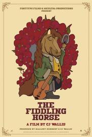 دانلود فیلم The Fiddling Horse 2019 دانلود فیلم The Fiddling Horse 2019