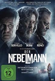 دانلود فیلم The Girl in the Fog 2017 دانلود فیلم The Girl in the Fog 2017