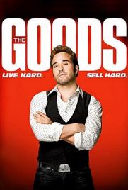 دانلود فیلم The Goods: Live Hard, Sell Hard 2009 دانلود فیلم The Goods: Live Hard, Sell Hard 2009