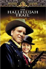 دانلود فیلم The Hallelujah Trail 1965 دانلود فیلم The Hallelujah Trail 1965