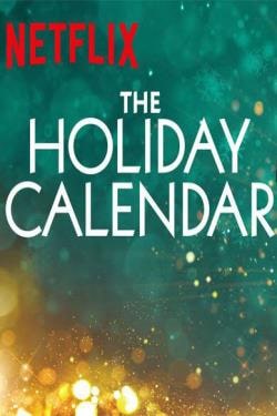 دانلود فیلم The Holiday Calendar 2018 دانلود فیلم The Holiday Calendar 2018
