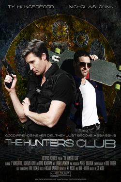 دانلود فیلم The Hunters Club 2018 دانلود فیلم The Hunters Club 2018