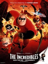دانلود فیلم The Incredibles 2004 دانلود فیلم The Incredibles 2004