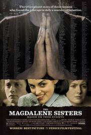 دانلود فیلم The Magdalene Sisters 2002 دانلود فیلم The Magdalene Sisters 2002