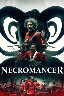 دانلود فیلم The Necromancer 2018 دانلود فیلم The Necromancer 2018
