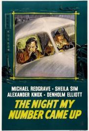دانلود فیلم The Night My Number Came Up 1955 دانلود فیلم The Night My Number Came Up 1955