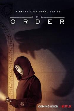 دانلود قسمت دهم فصل دوم سریال The Order دانلود قسمت دهم فصل دوم سریال The Order