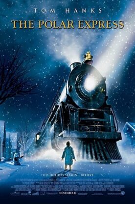 دانلود فیلم The Polar Express 2004 دانلود فیلم The Polar Express 2004