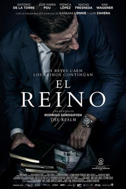 دانلود فیلم The Realm 2018 دانلود فیلم The Realm 2018