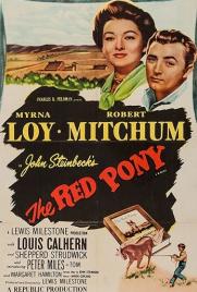 دانلود فیلم The Red Pony 1949 دانلود فیلم The Red Pony 1949