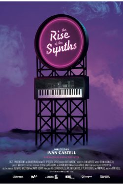 دانلود فیلم The Rise of the Synths 2019 دانلود فیلم The Rise of the Synths 2019