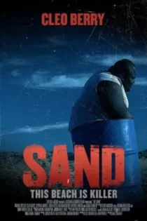 دانلود فیلم The Sand 2015 دانلود فیلم The Sand 2015