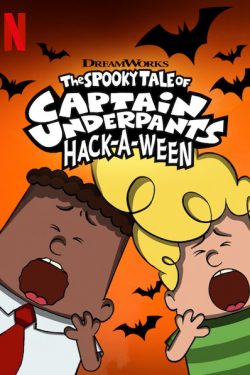 دانلود فیلم The Spooky Tale of Captain Underpants Hack-a-Ween 2019 دانلود فیلم The Spooky Tale of Captain Underpants Hack-a-Ween 2019