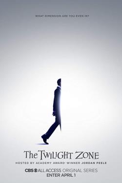 دانلود قسمت دهم فصل دوم سریال The Twilight Zone دانلود قسمت دهم فصل دوم سریال The Twilight Zone