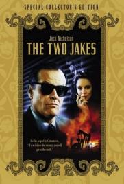 دانلود فیلم The Two Jakes 1990 دانلود فیلم The Two Jakes 1990