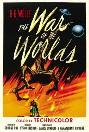 دانلود فیلم The War of the Worlds 1953 دانلود فیلم The War of the Worlds 1953