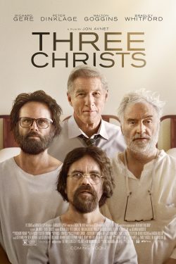دانلود فیلم Three Christs 2017 دانلود فیلم Three Christs 2017